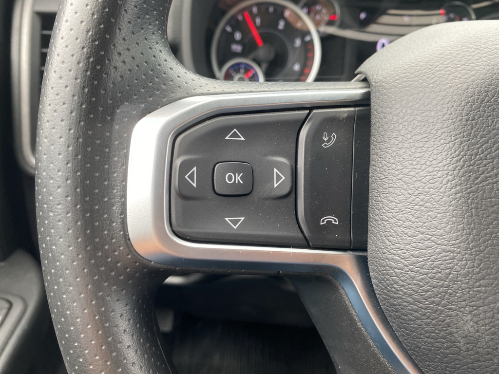 2026 Ram 3500 representative vehicle photo