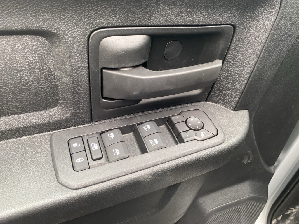 2026 Ram 3500 representative vehicle photo
