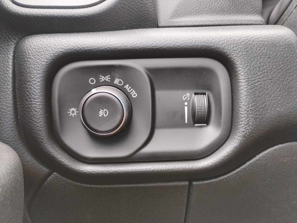 2026 Ram 3500 representative vehicle photo