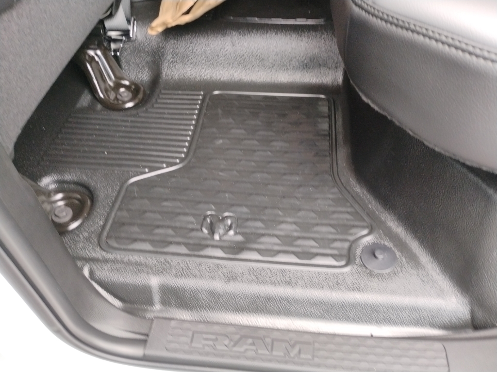 2026 Ram 3500 representative vehicle photo