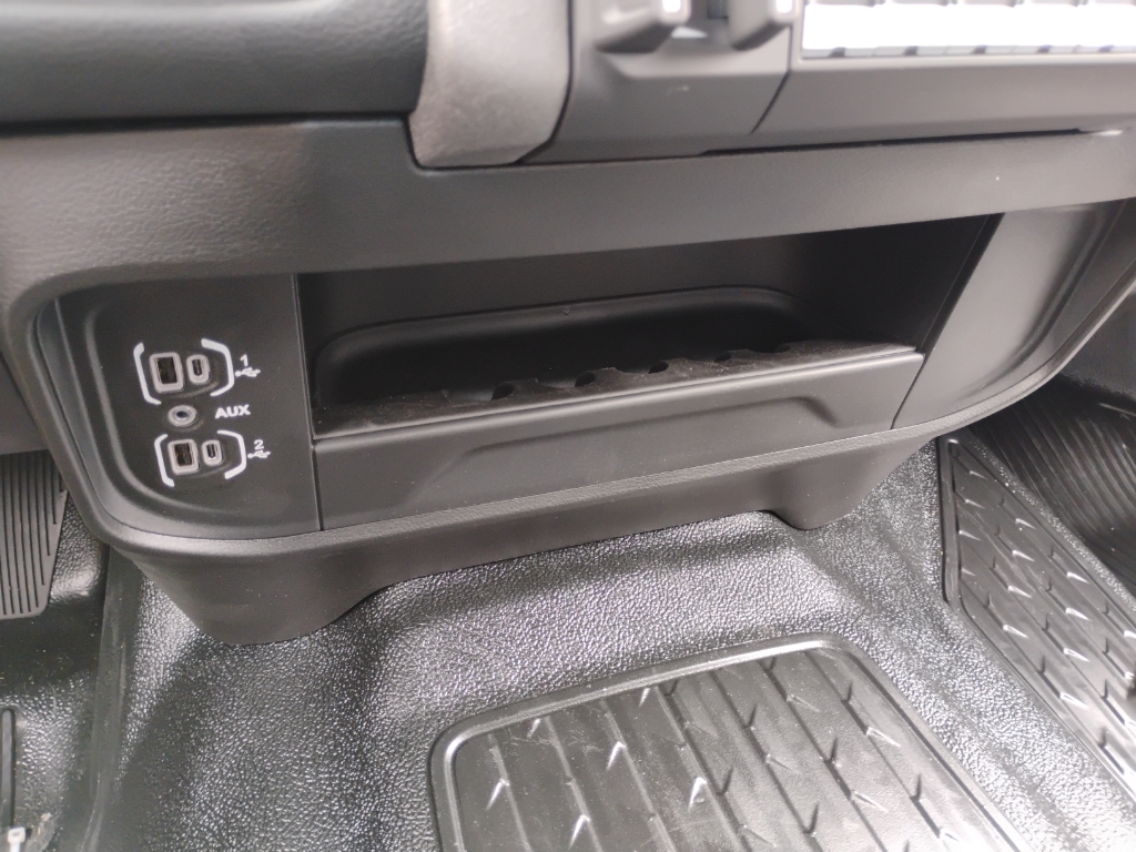 2026 Ram 3500 representative vehicle photo