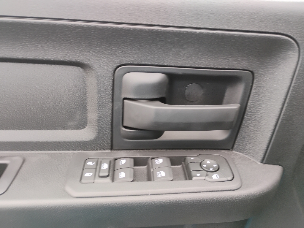 2026 Ram 3500 representative vehicle photo