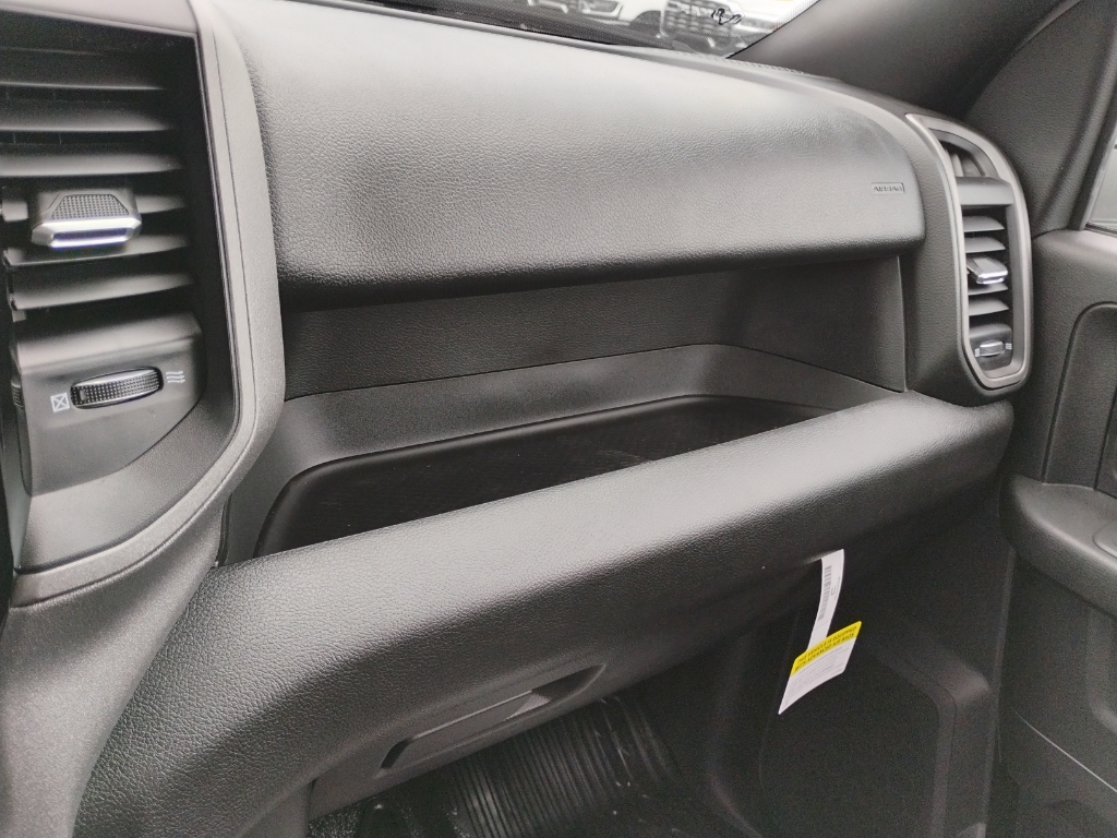 2026 Ram 3500 representative vehicle photo