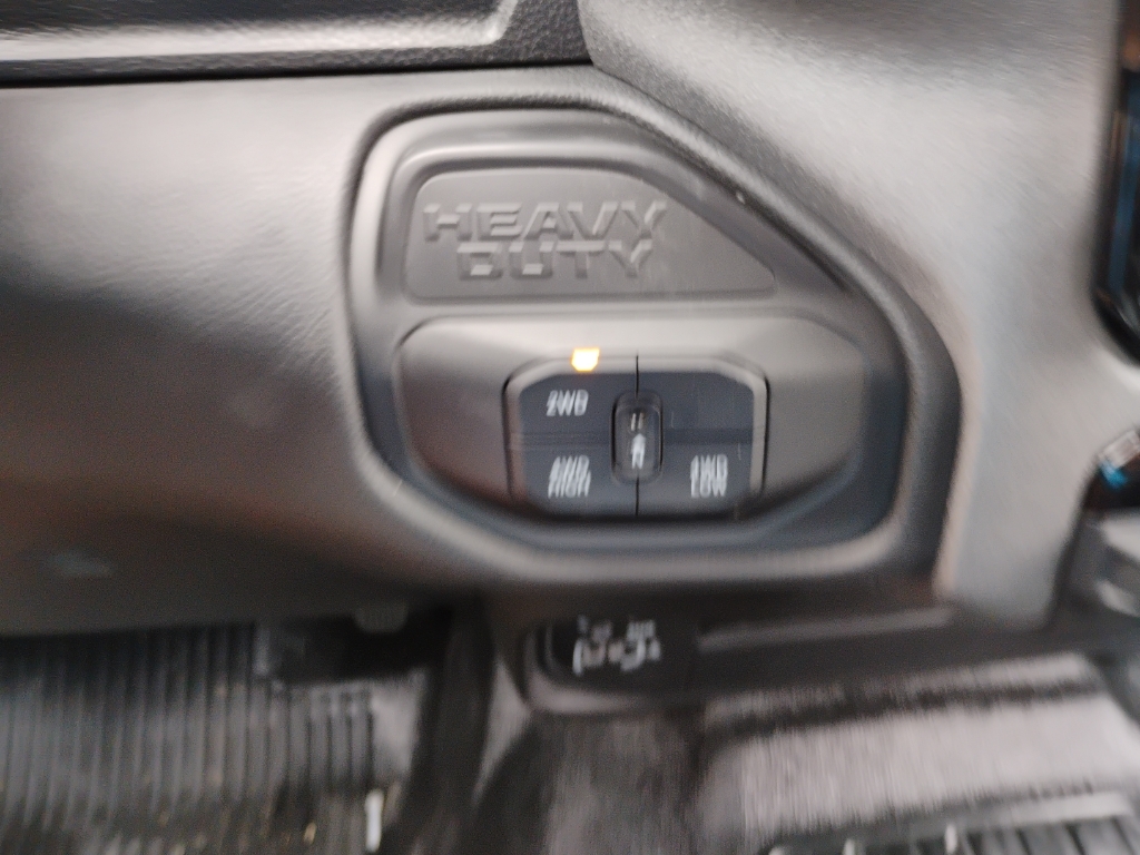 2026 Ram 3500 representative vehicle photo