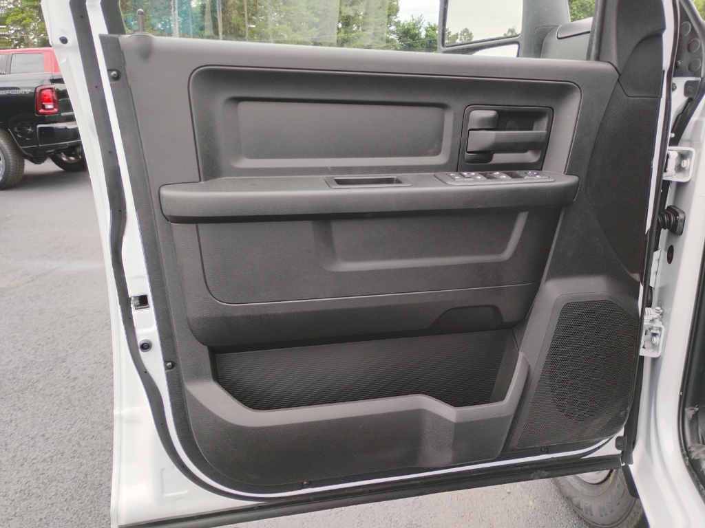 2026 Ram 3500 representative vehicle photo