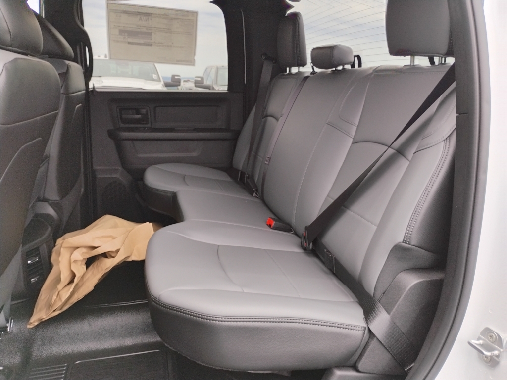 2026 Ram 3500 representative vehicle photo