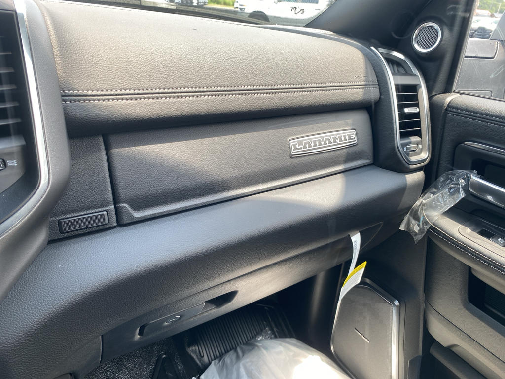 2026 Ram 3500 representative vehicle photo