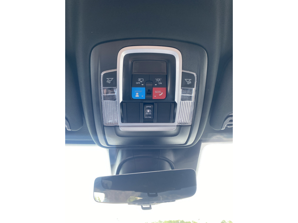 2026 Ram 3500 representative vehicle photo