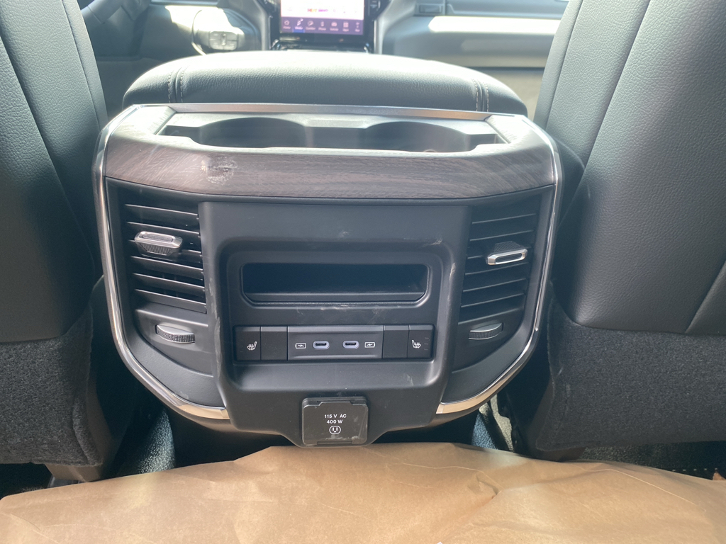 2026 Ram 3500 representative vehicle photo