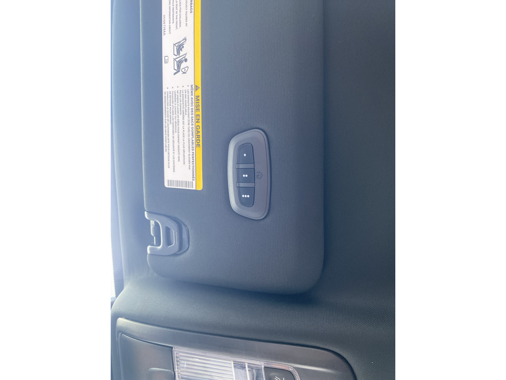 2026 Ram 3500 representative vehicle photo