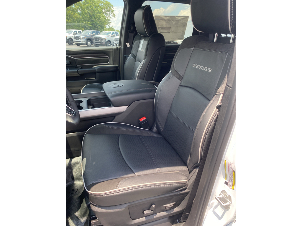 2026 Ram 3500 representative vehicle photo