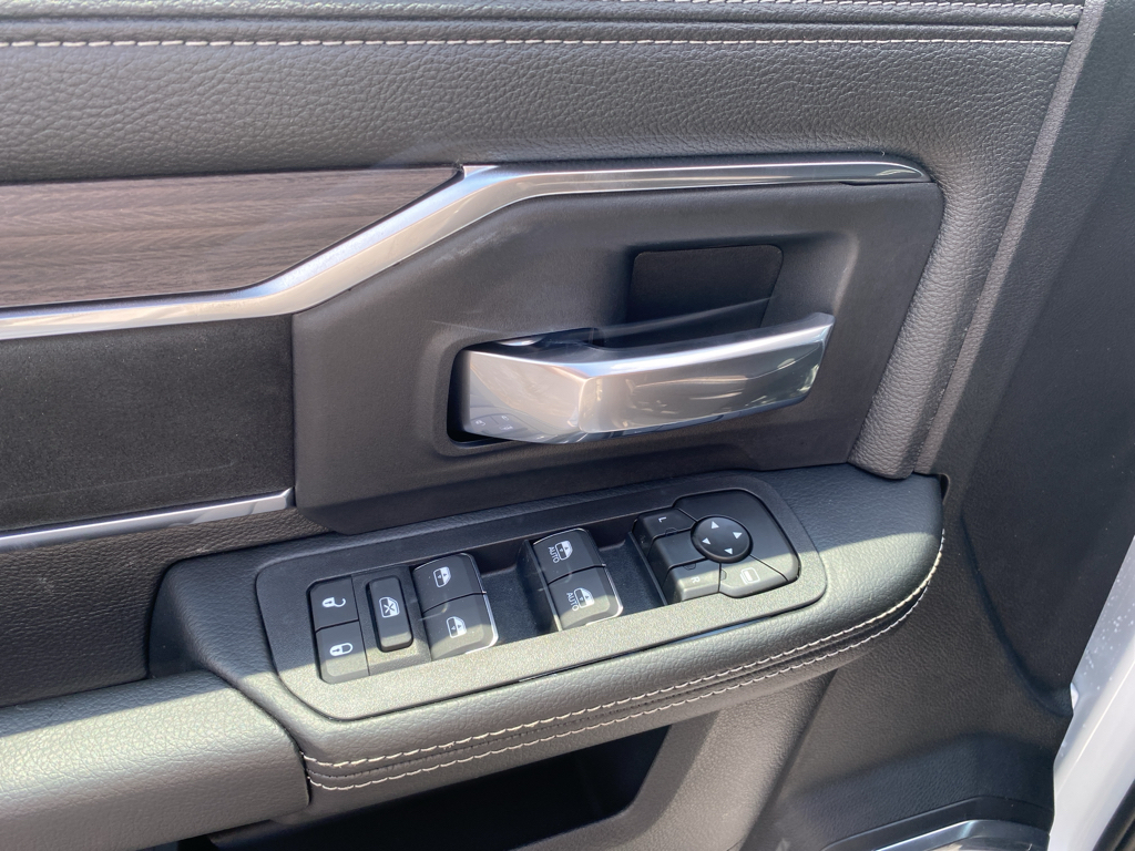 2026 Ram 3500 representative vehicle photo