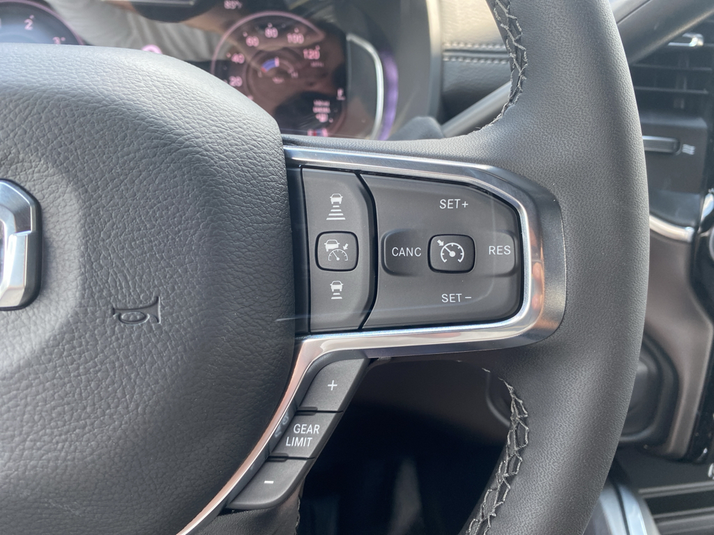 2026 Ram 3500 representative vehicle photo