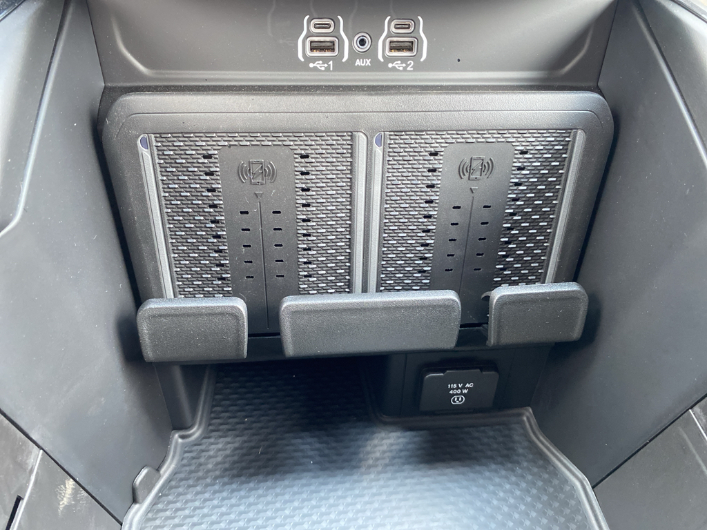 2026 Ram 3500 representative vehicle photo