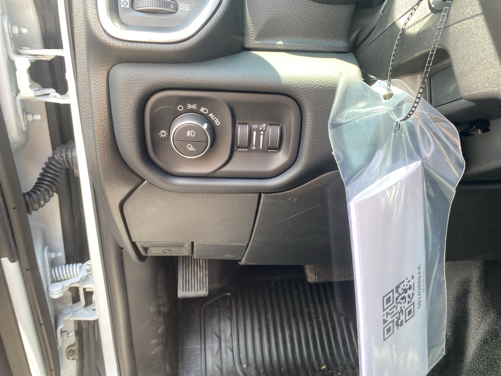2026 Ram 3500 representative vehicle photo