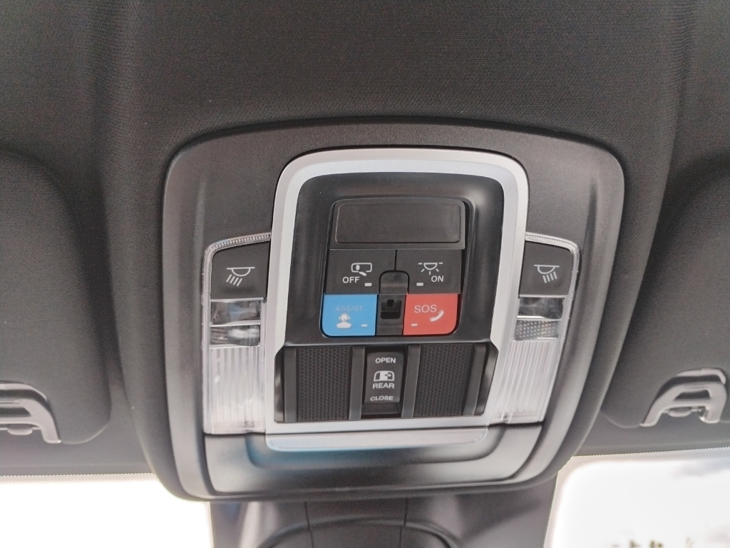 2026 Ram 3500 representative vehicle photo