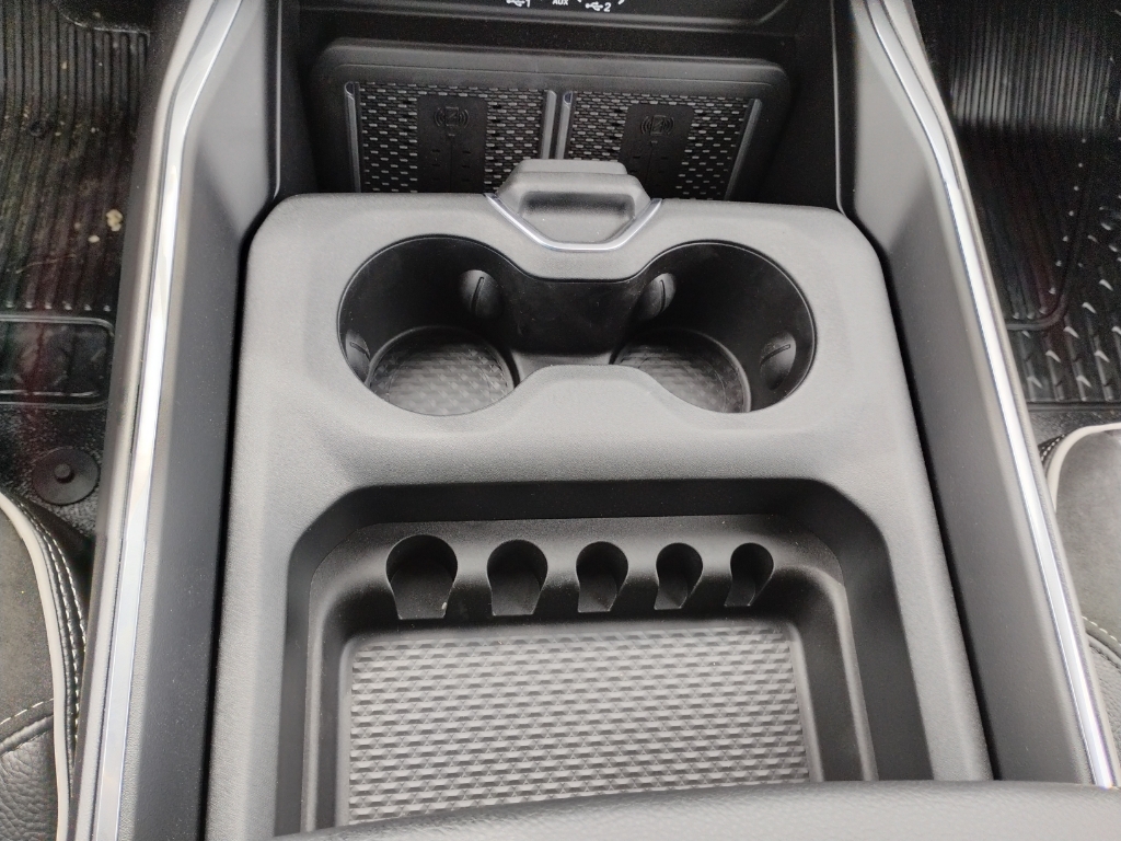 2026 Ram 3500 representative vehicle photo