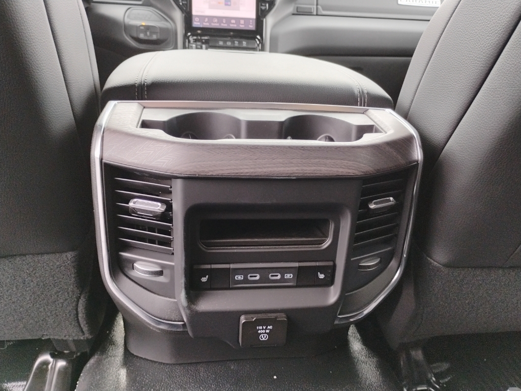 2026 Ram 3500 representative vehicle photo