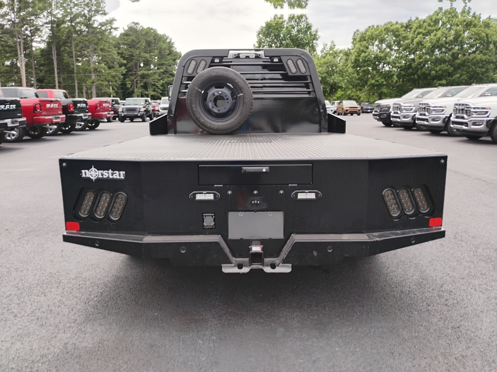 2026 Ram 3500 Chassis Big Horn photo 6