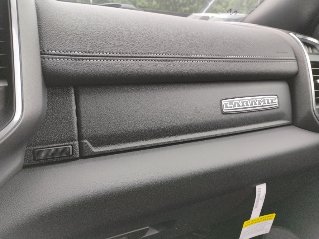 2026 Ram 3500 representative vehicle photo