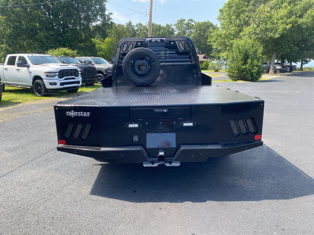 2026 Ram 3500 Chassis Big Horn photo 2