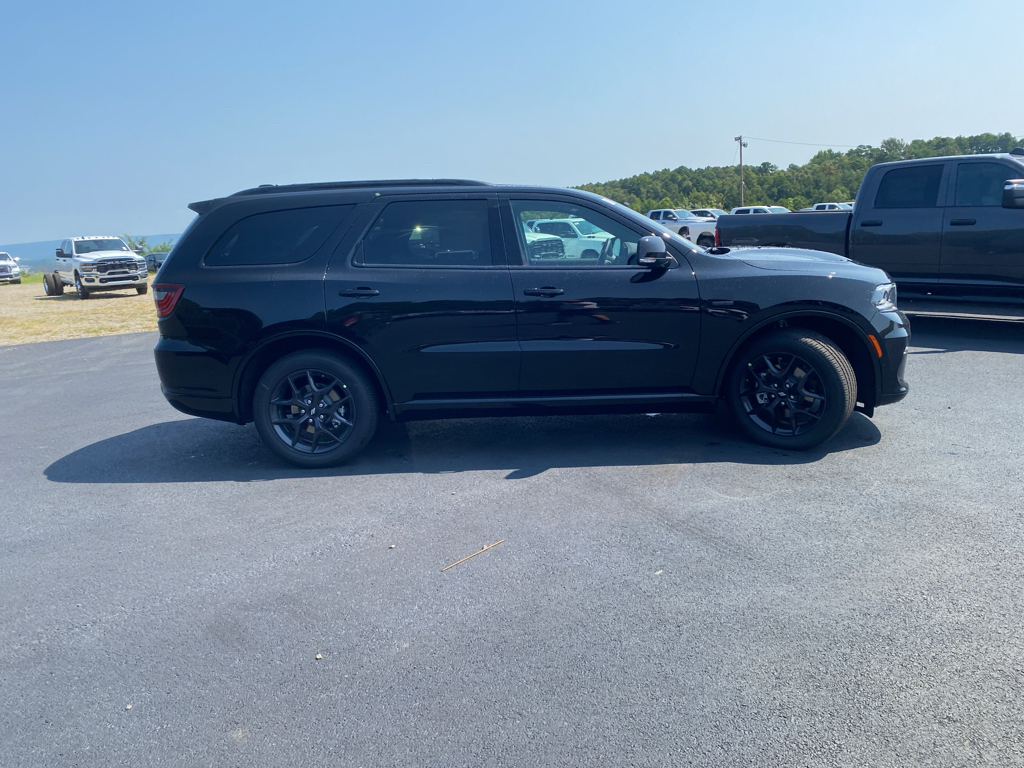 2026 Dodge Durango GT Plus HEMI V8 America 250 Edition photo 4