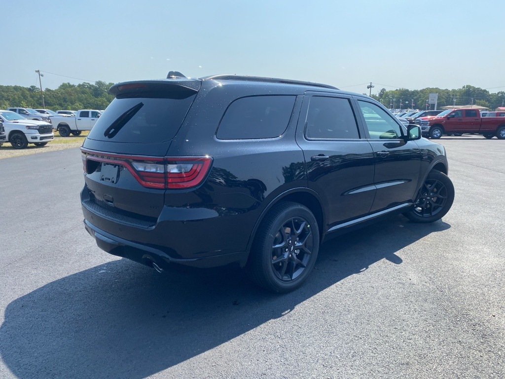 2026 Dodge Durango GT Plus HEMI V8 America 250 Edition photo 5