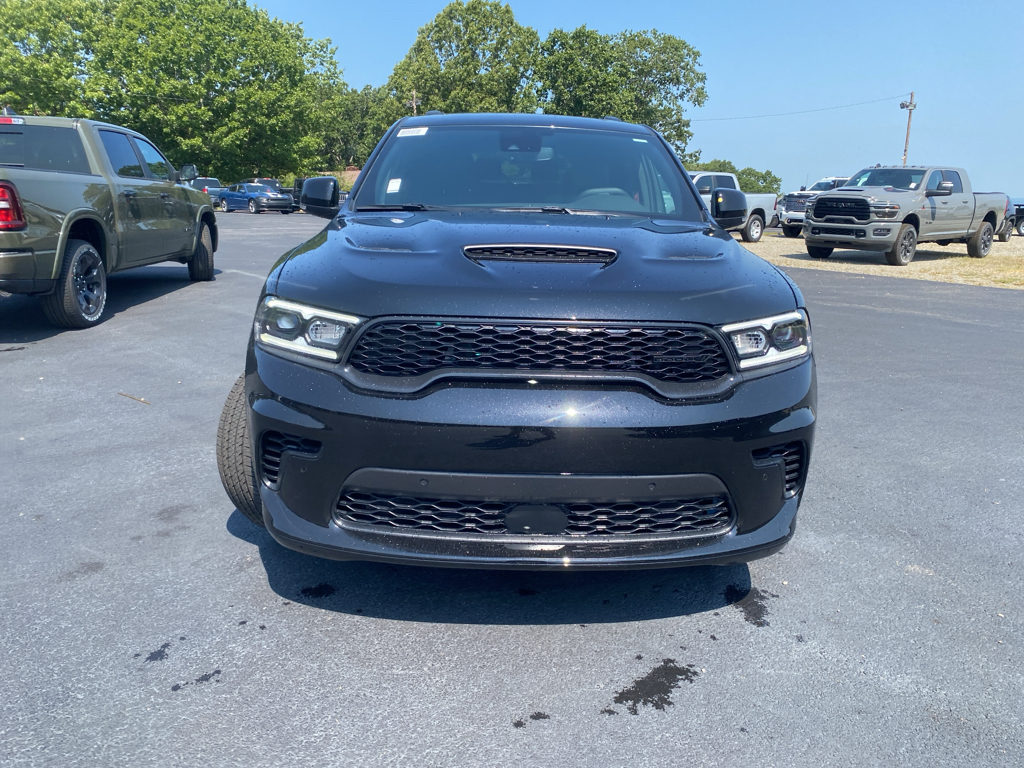 2026 Dodge Durango GT Plus HEMI V8 America 250 Edition photo 2