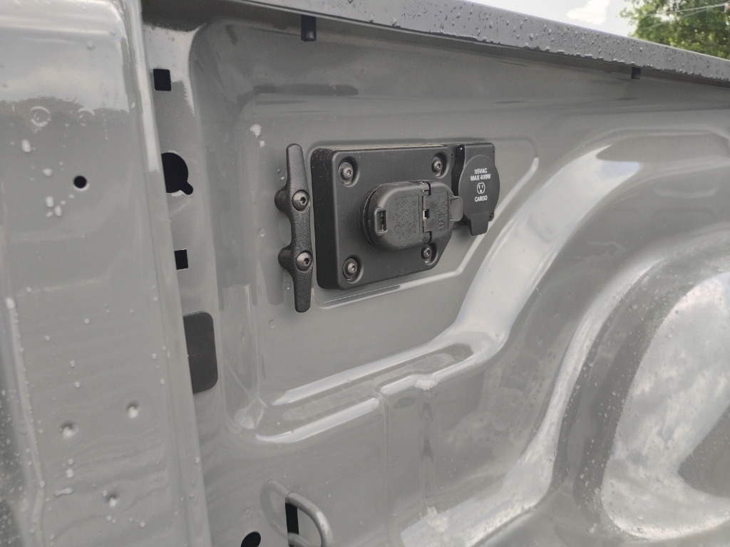 2026 Ram 2500 representative vehicle photo