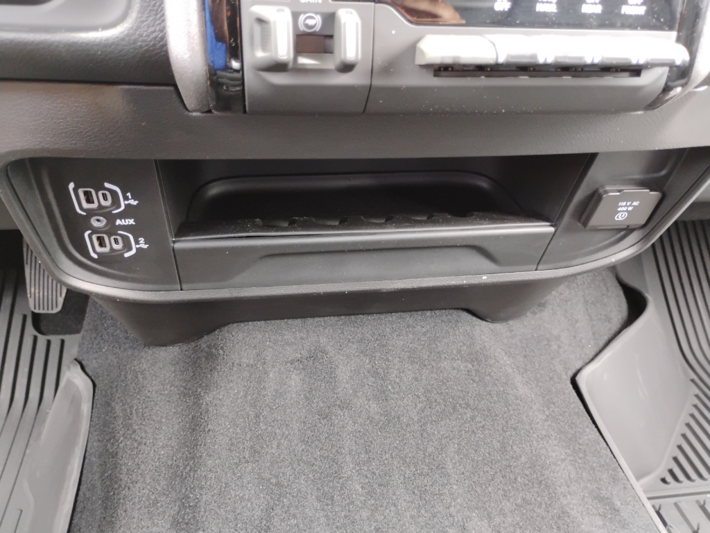 2026 Ram 2500 representative vehicle photo