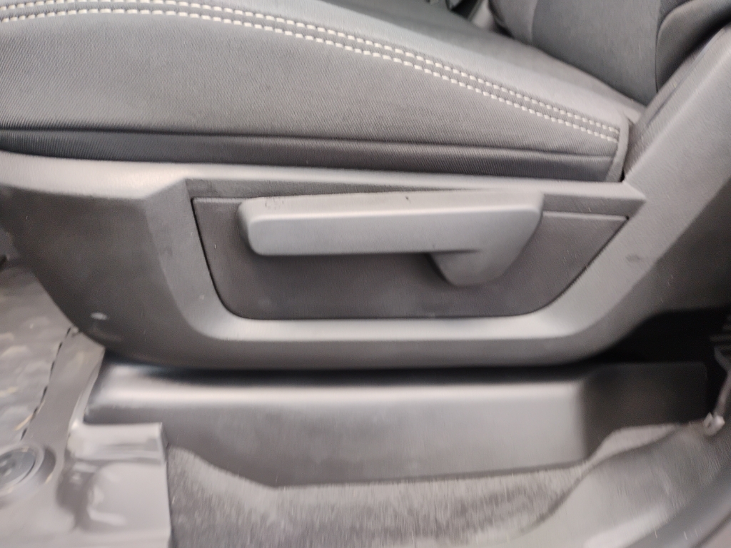 2026 Ram 2500 representative vehicle photo