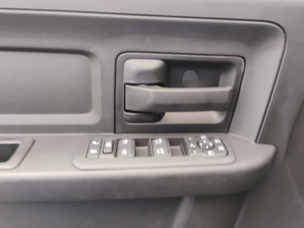 2026 Ram 2500 representative vehicle photo