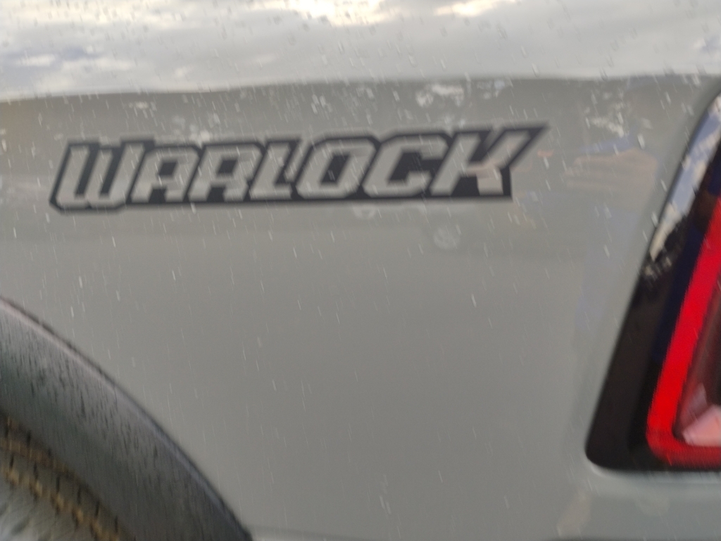2026 Ram 2500 representative vehicle photo