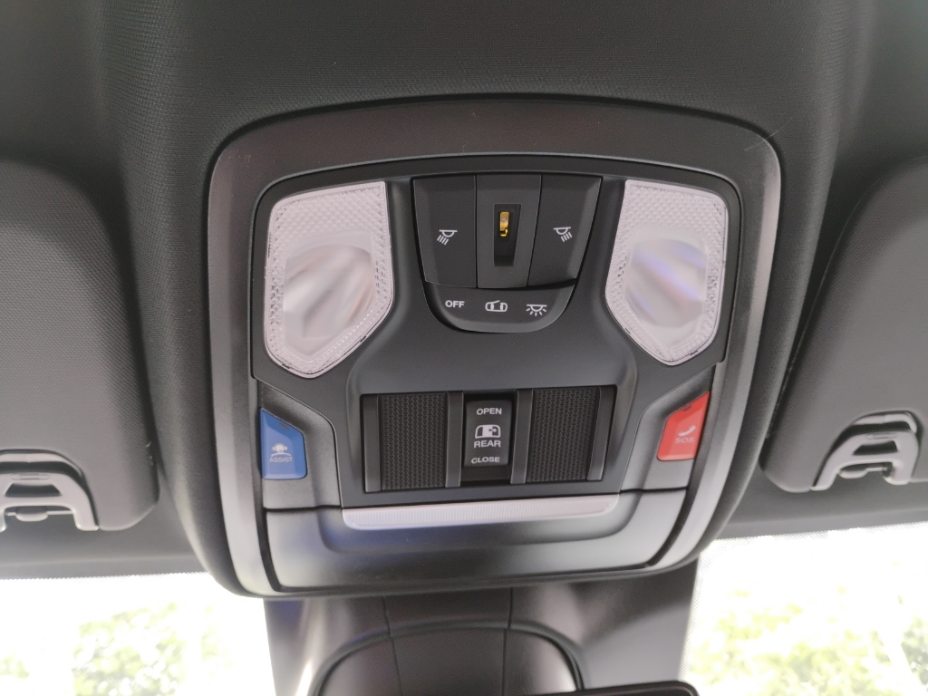 2026 Ram 2500 representative vehicle photo