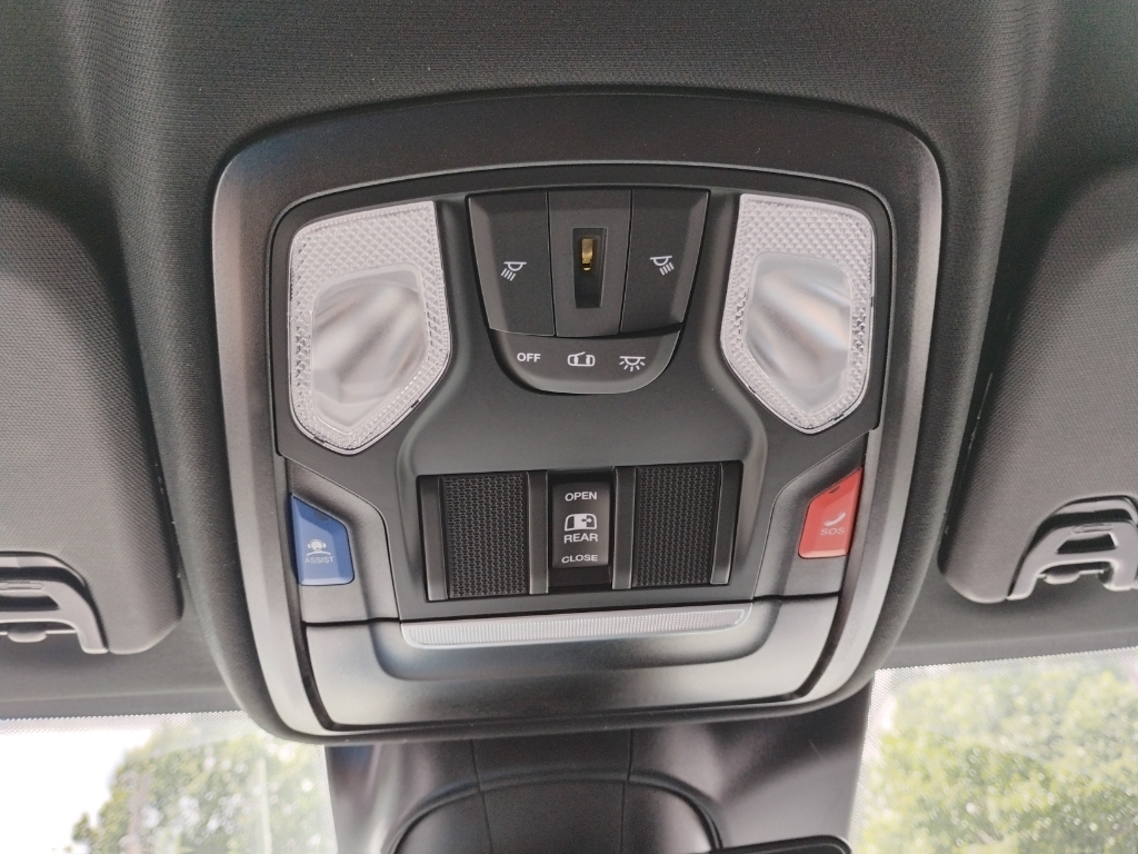 2026 Ram 2500 representative vehicle photo