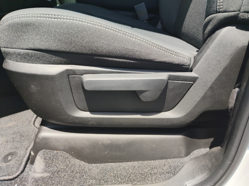 2026 Ram 2500 representative vehicle photo