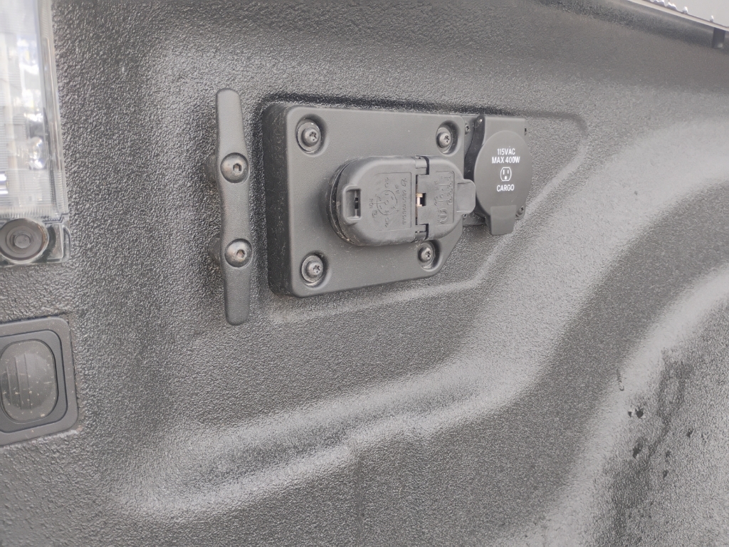 2026 Ram 2500 representative vehicle photo