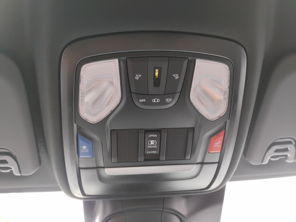 2026 Ram 2500 representative vehicle photo