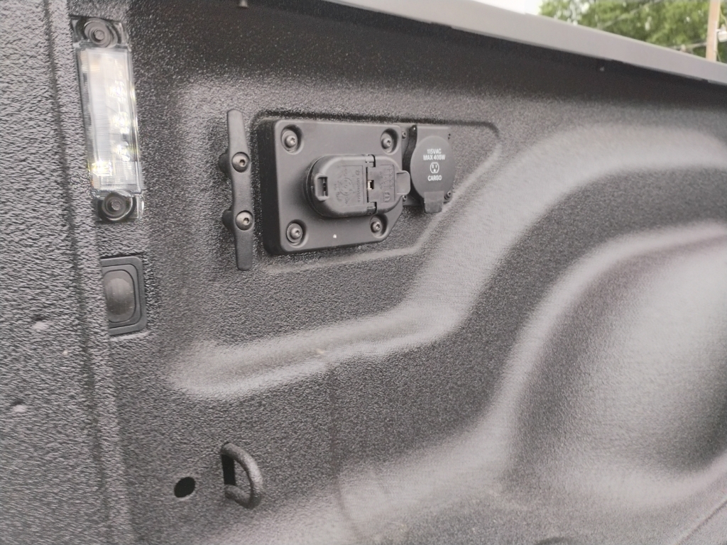 2026 Ram 2500 representative vehicle photo
