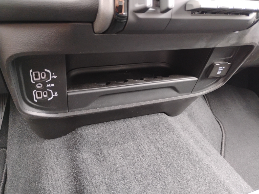 2026 Ram 2500 representative vehicle photo