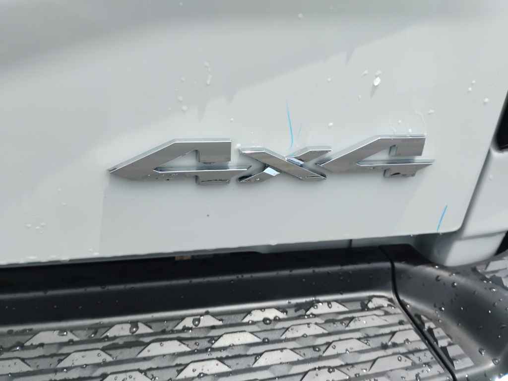 2026 Ram 2500 representative vehicle photo