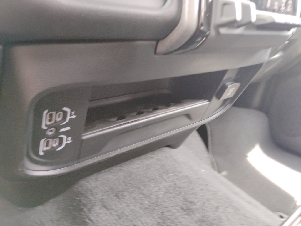 2026 Ram 2500 representative vehicle photo