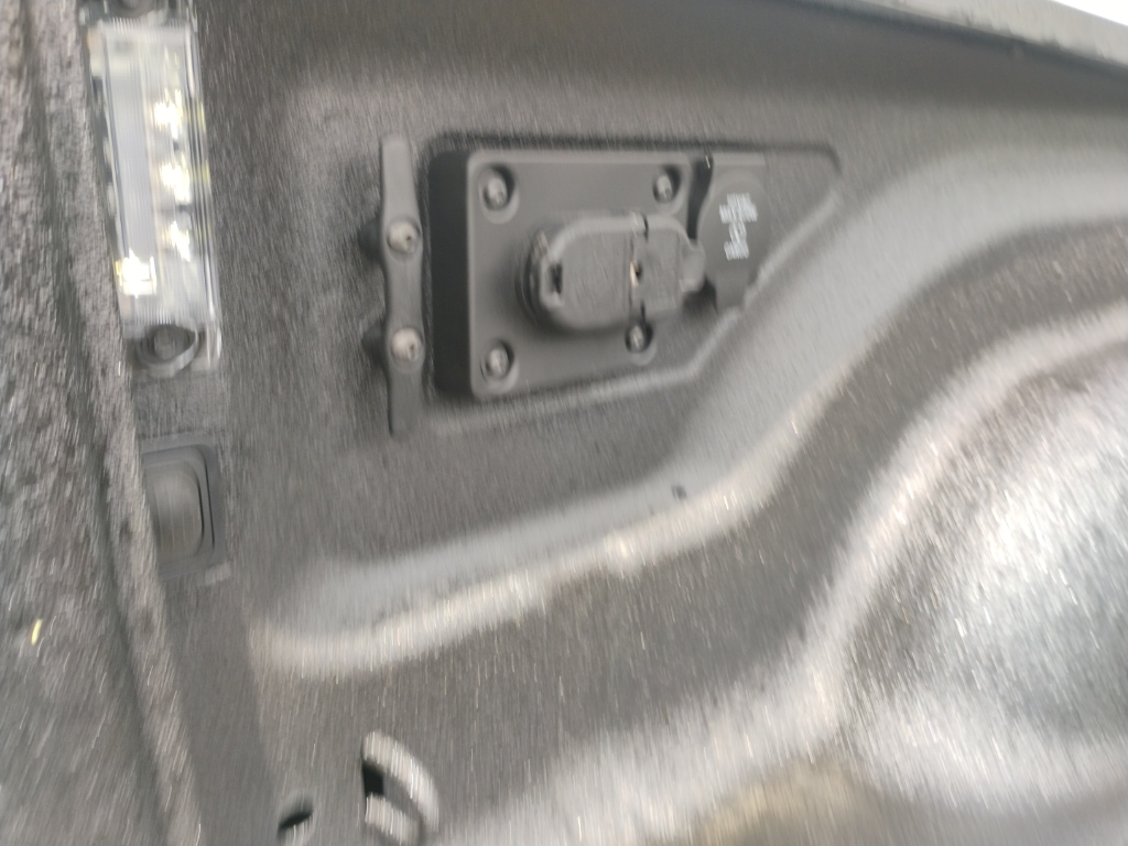 2026 Ram 2500 representative vehicle photo