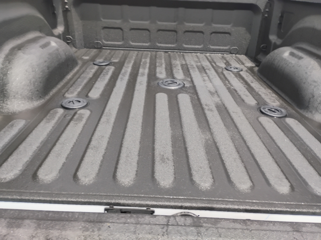 2026 Ram 2500 representative vehicle photo