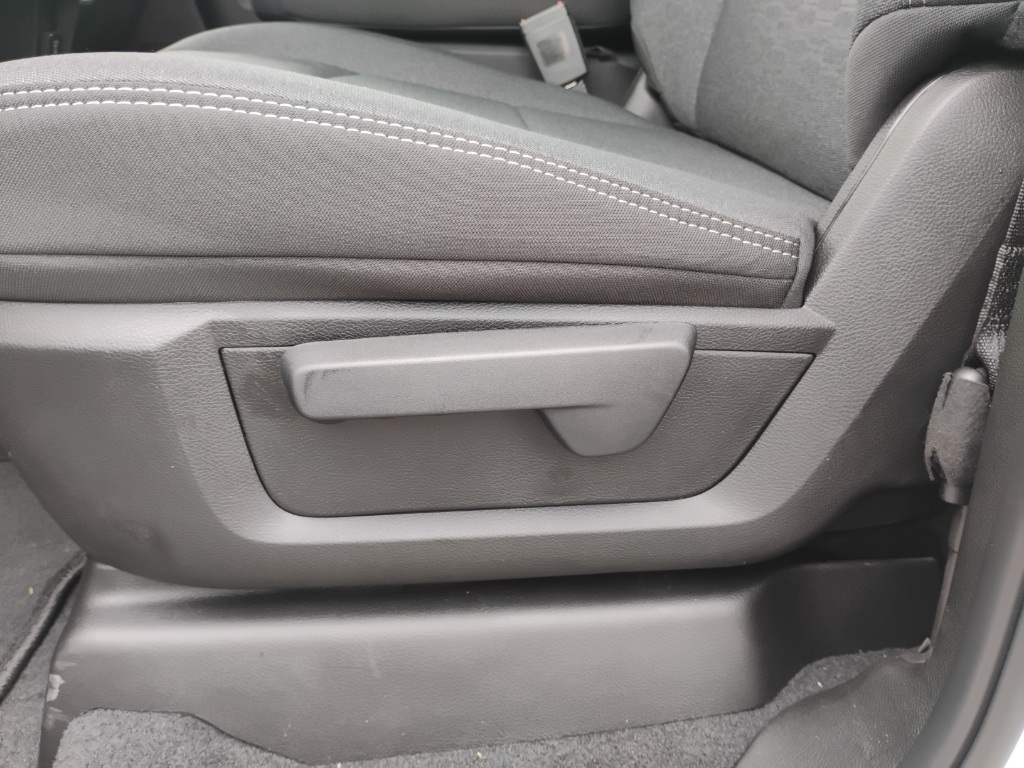 2026 Ram 2500 representative vehicle photo