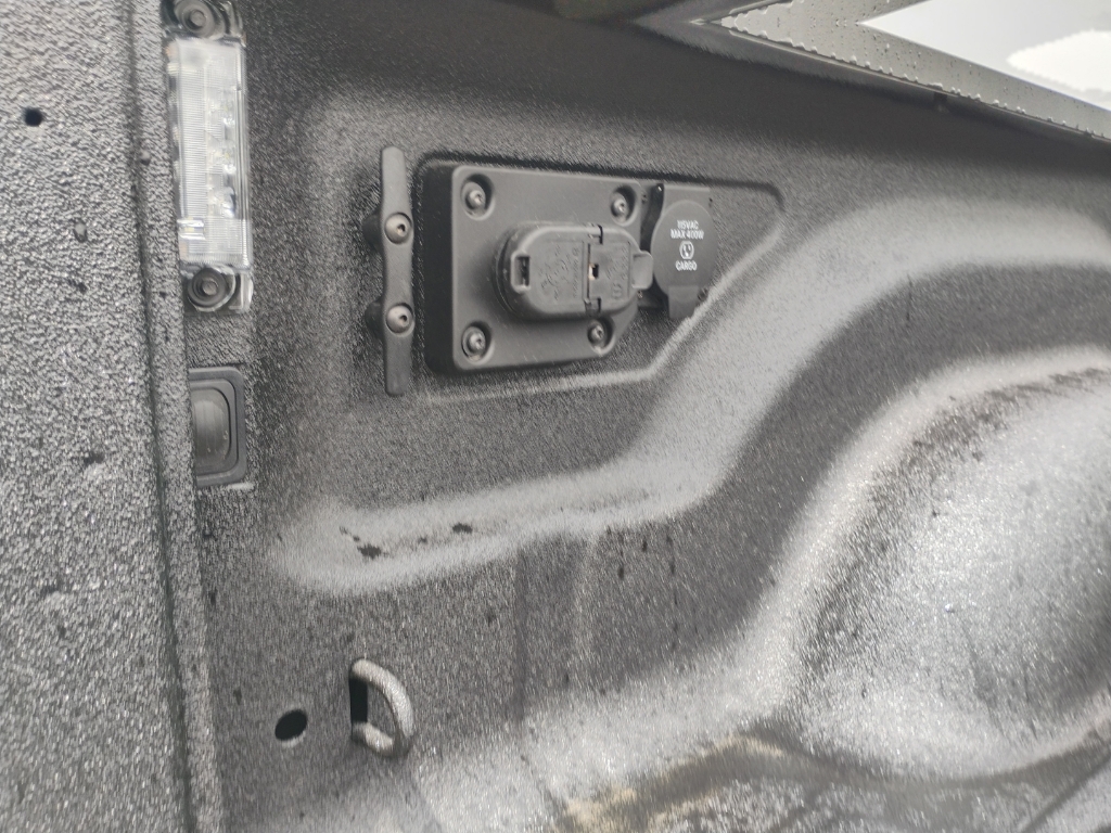 2026 Ram 2500 representative vehicle photo