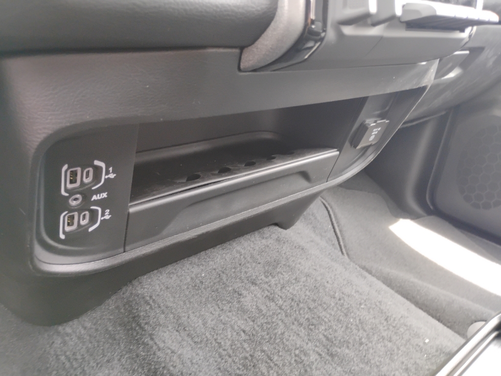 2026 Ram 2500 representative vehicle photo