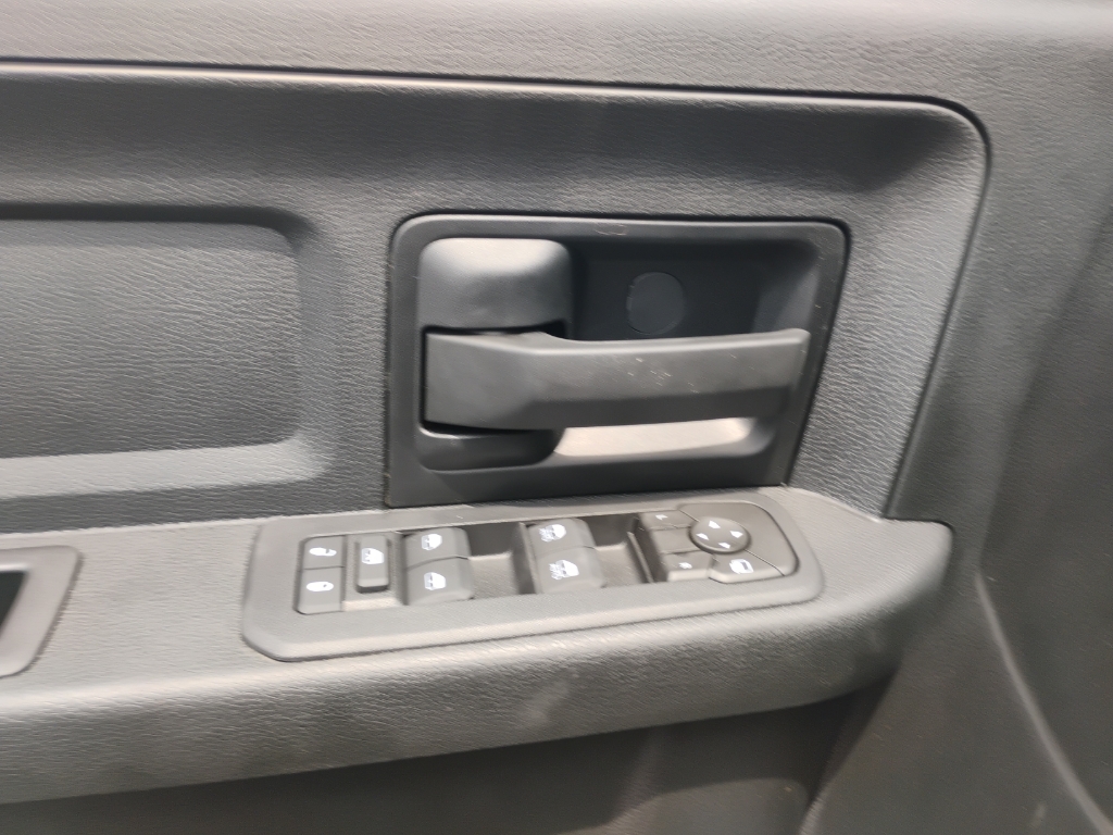 2026 Ram 2500 representative vehicle photo