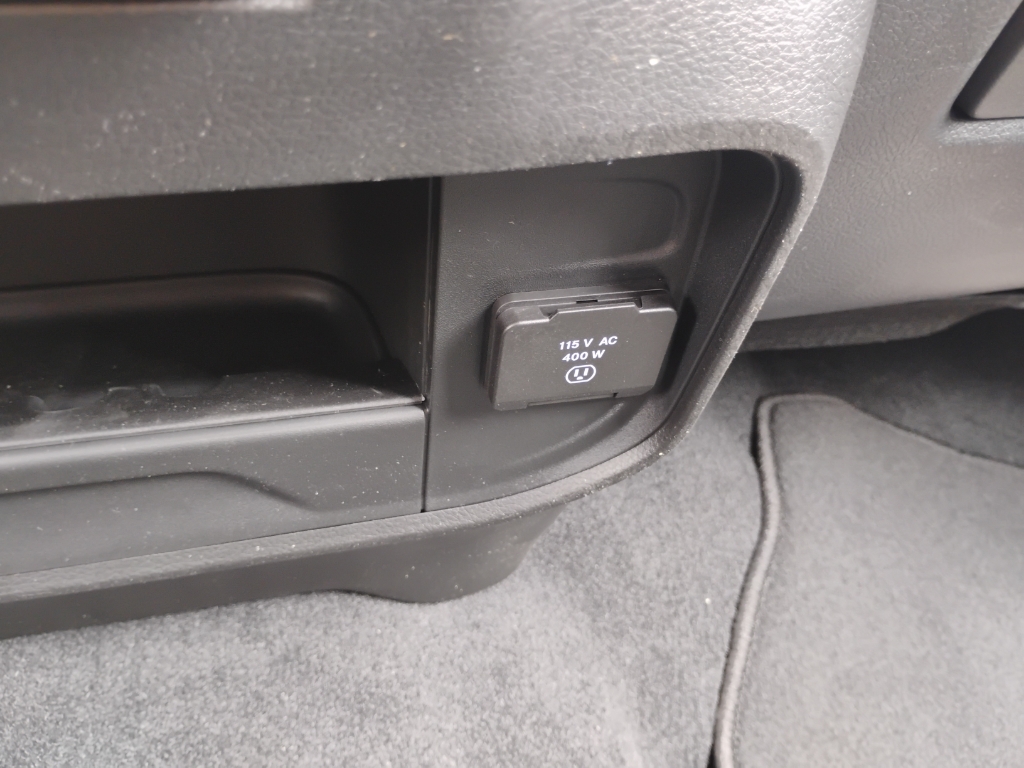 2026 Ram 2500 representative vehicle photo