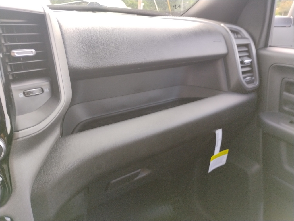 2026 Ram 2500 representative vehicle photo